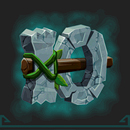 Keepers of the Secret Paytable Symbols 1