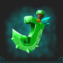 Keepers of the Secret Paytable Symbols 2