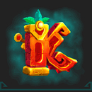 Keepers of the Secret Paytable Symbols 4