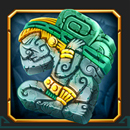 Keepers of the Secret Paytable Symbols 7