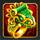 Keepers of the Secret Paytable Symbols 9